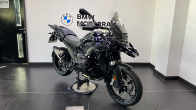 24 Model Year BMW R1300 GS TE